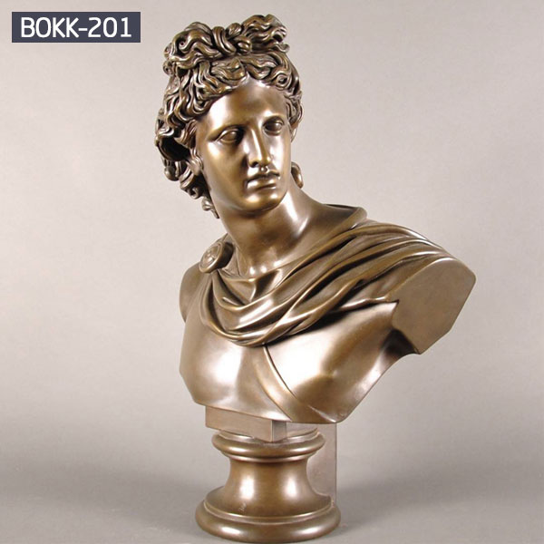 greek washington bust brass price for home